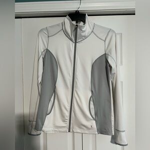 Danskin Now jacket women’s size L (12/14)